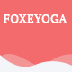 Foxeyoga - Premium Yoga and Wellness Html Template - ThemeForest Item for Sale