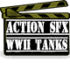Action SFX WWII Tanks