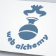 Web Alchemy Logo - GraphicRiver Item for Sale