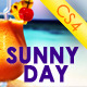 Sunny day - VideoHive Item for Sale