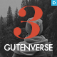 GutenVerse - Magazine and Blog Theme - ThemeForest Item for Sale