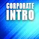 Corporate Intro Opener Logo