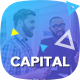 Capital - Multi Purpose Business WordPress Theme - ThemeForest Item for Sale