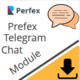 Perfex CRM and TelegramBot Notification Module - CodeCanyon Item for Sale