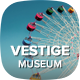 Vestige - Museum Responsive WordPress Theme - ThemeForest Item for Sale