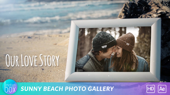 Sunny Beach Photo Gallery alt