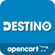 Destino - Multipurpose eCommerce OpenCart 2.3 and 3 Theme With Mobile-Specific Layouts - ThemeForest Item for Sale