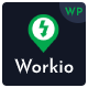Workio – Job Board WordPress Theme - ThemeForest Item for Sale