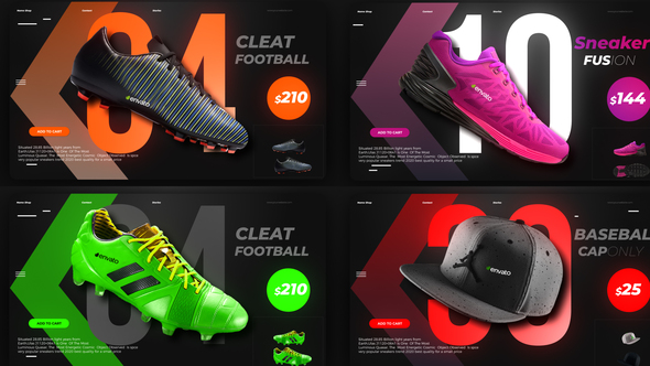 Sport Sale Promo alt