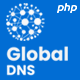 Global DNS - DNS Propagation Checker - WHOIS Lookup - PHP - CodeCanyon Item for Sale