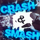 Glass Shards 018