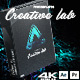 Favorite Creative Lab - VideoHive Item for Sale