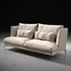 Vray Ready Sofa - 3DOcean Item for Sale