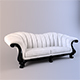 Vray Ready Sofa - 3DOcean Item for Sale