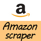 Amazon scraper - CodeCanyon Item for Sale