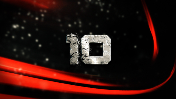 Shatter Countdown alt