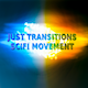 Just Transitions SciFi-196