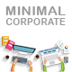 Minimal Piano Corporate