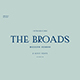The Broads - GraphicRiver Item for Sale