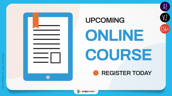 Online Course/Webinar/eBook Marketing Pack