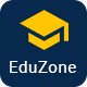 EduZone | Education Course & School Template + Admin Dashboard - ThemeForest Item for Sale