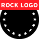Powerful Rocky Bumper Logo Intro