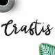 Craftis - Handmade, Handcraft & Artisan WordPress Theme for Creatives - ThemeForest Item for Sale