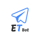 Efface Telegram Bot - CodeCanyon Item for Sale