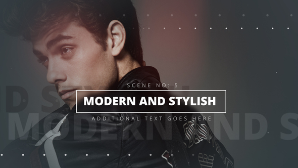 Minimal Slideshow alt