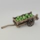 High-quality 3d model of a cart - 3DOcean Item for Sale