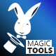 Magic Tools Plugin | Save Your Time, Work Faster, Work Better - VideoHive Item for Sale