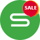 Safira - Food & Organic WooCommerce WordPress Theme - ThemeForest Item for Sale