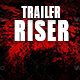 Cinematic Tension Heartbeat Trailer Ident