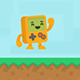 Super Jump Platform Game Construct 3 (capx+html5+Admob) - CodeCanyon Item for Sale