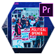 Political News Opener - Premiere Pro - VideoHive Item for Sale