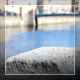 River Embankment Blur - VideoHive Item for Sale