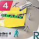 Amazing Masters Series 4 - Grand Opening With Drone - VideoHive Item for Sale