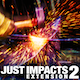 Metal Jolt Rattle Scrape 60