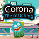 Corona Tile Matching - HTML5 Game (capx) - CodeCanyon Item for Sale
