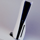 PS5 Game Console - 3DOcean Item for Sale