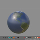 Free Earth Planet 3d Model All format - 3DOcean Item for Sale