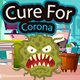 Cure For Corona (Covid-19) - HTML5 Game (capx) - CodeCanyon Item for Sale