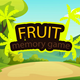 Fruit Game Memory - HTML5 Game (capx) - CodeCanyon Item for Sale