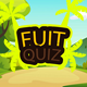 Fruit Quiz - HTML5 Game (capx) - CodeCanyon Item for Sale