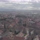 Aerial view of Sibiu, Romania - VideoHive Item for Sale