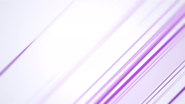 Moving Stripes On White Background alt