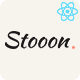 Stooon – Fashion eCommerce React JS Template - ThemeForest Item for Sale