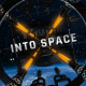 Into Space Technology Slideshow - VideoHive Item for Sale