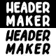 Header Maker - GraphicRiver Item for Sale
