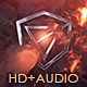 Fire Logo Reveal - VideoHive Item for Sale